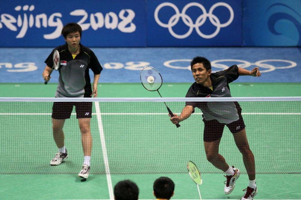 Bwfbadminton.com