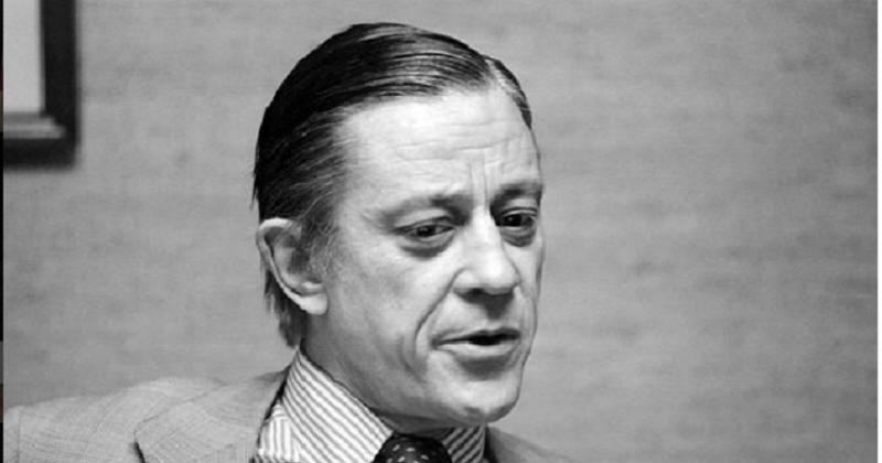 Opini: Ben Bradlee, Tiga Film dan Kemerdekaan Pers