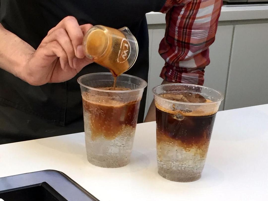 Hari Kuliner Nasional: Pencinta Kopi Harus Cobain 7 Kreasi Unik Ini!