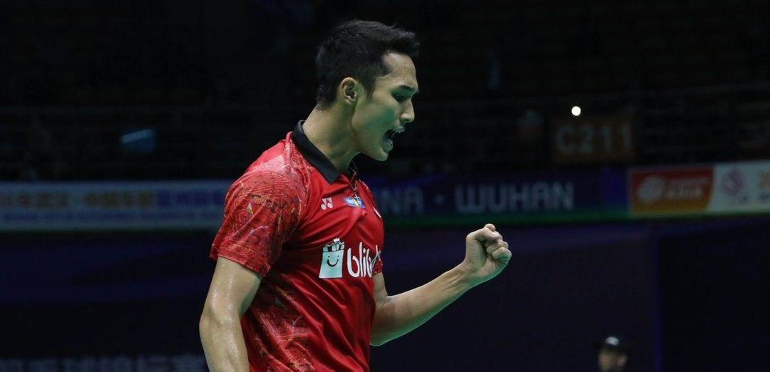 Hore! 2 Wakil Indonesia Melaju ke Final New Zealand Open 2018