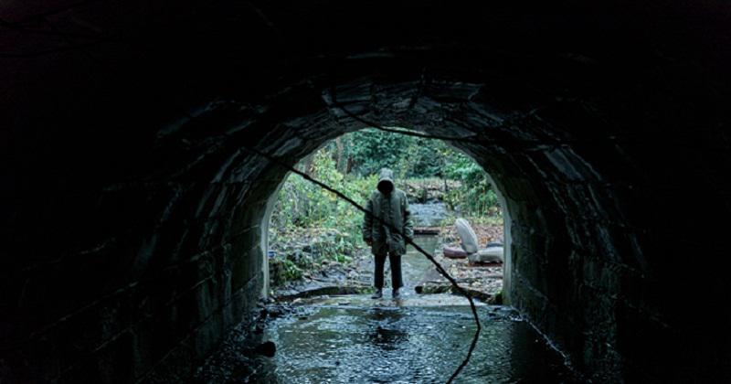 'Ghost Stories': Horor Berbalut Surealisme