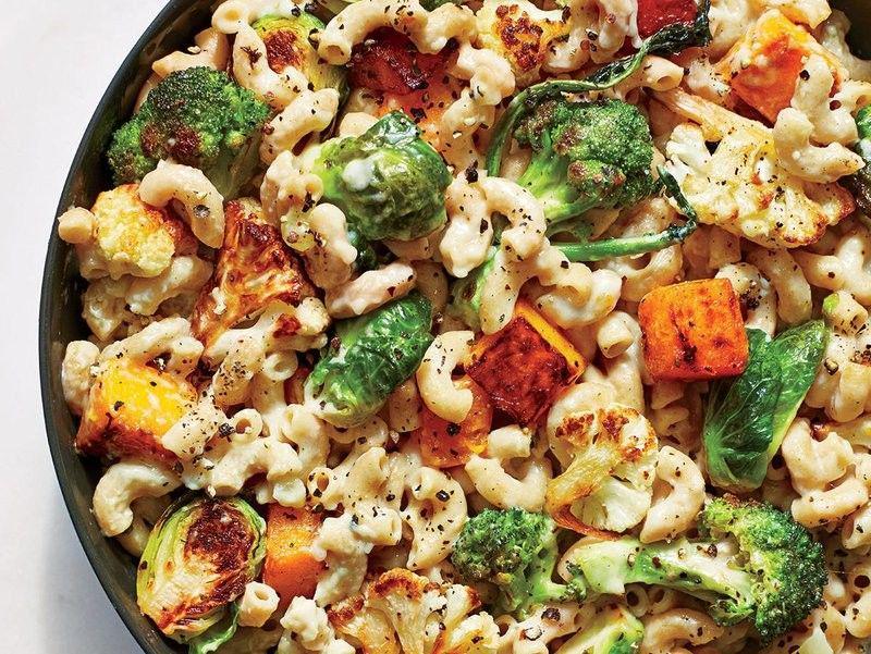 Cookinglight.com/Caitlin Bensel