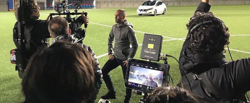 Gaji Selangit & 6 Juta Botol Wine Jadi Pelicin Kontrak Iniesta ke CSL