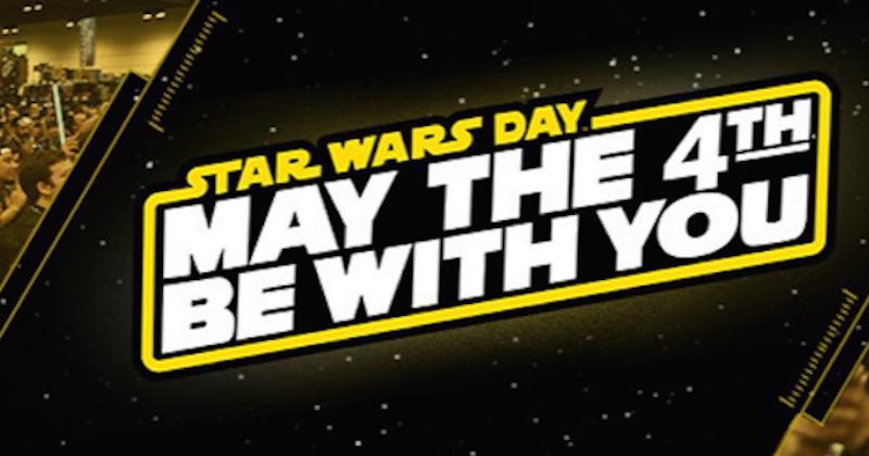 4 hal tentang 'May the 4th'