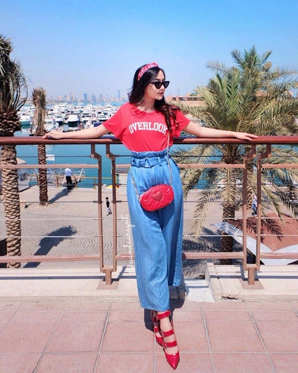 Instagram.com/nandaarsynt