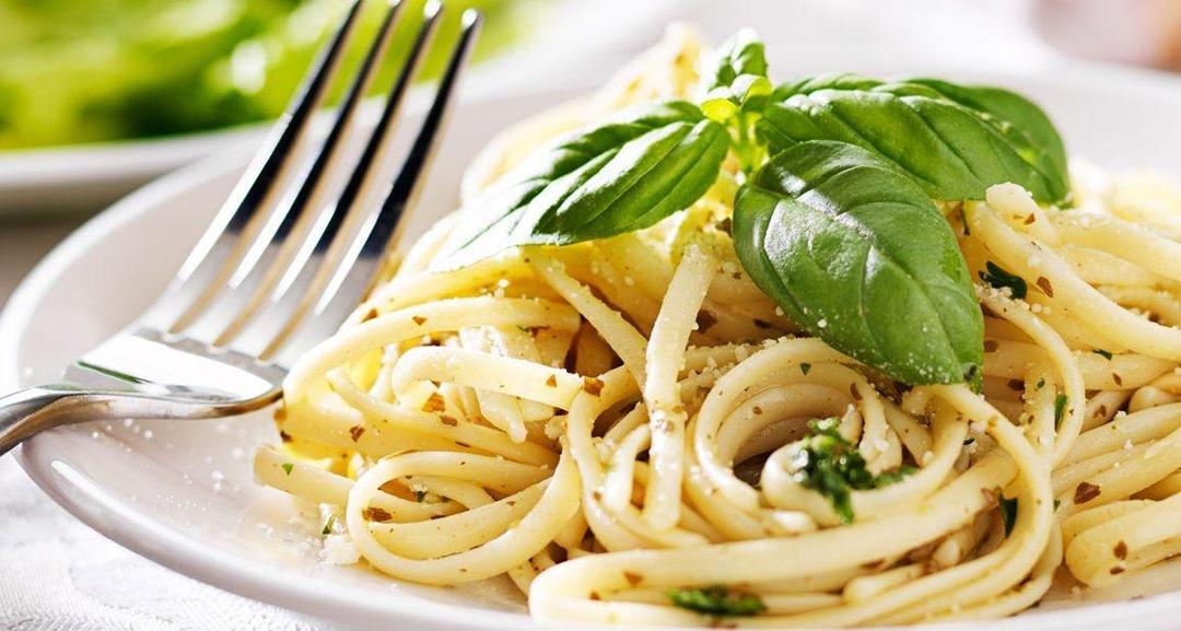 Yuk Bikin Pasta Aglio Olio Buat Menu Buka Puasa, Ini Resepnya!
