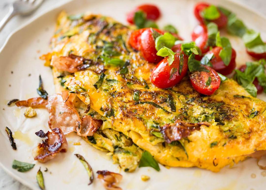 Hari Kuliner Nasional: Ini 5 Resep Menu Sarapan Paling Favorit