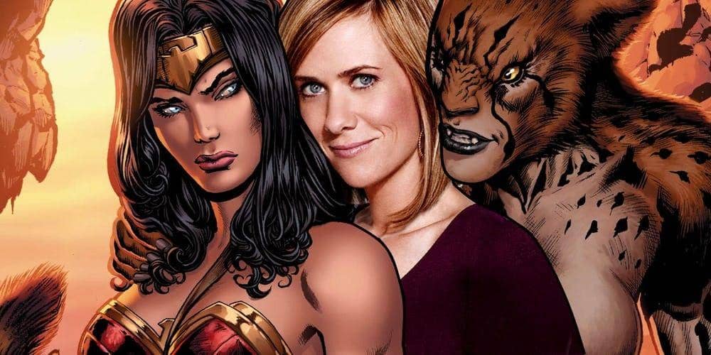 10 Fakta tentang Kristen Wiig, Pemeran Cheetah di 'Wonder Woman 1984'