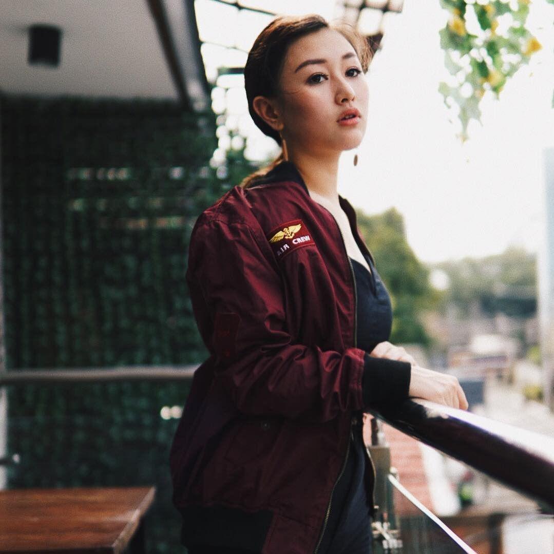Instagram/kathyindera