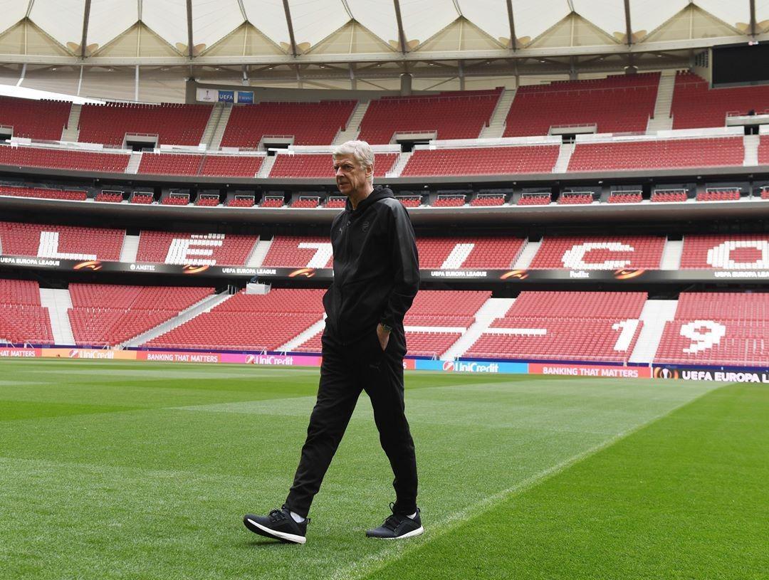 Calon Pengganti Wenger Bakal Didanai £ 200 Juta Untuk Beli Pemain