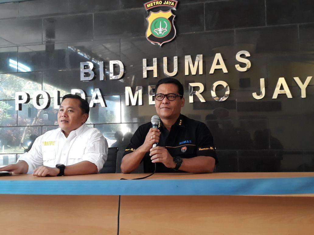 Pemprov DKI dan Kepolisian akan Tindak Tegas Penyalahgunaan Kegiatan CFD