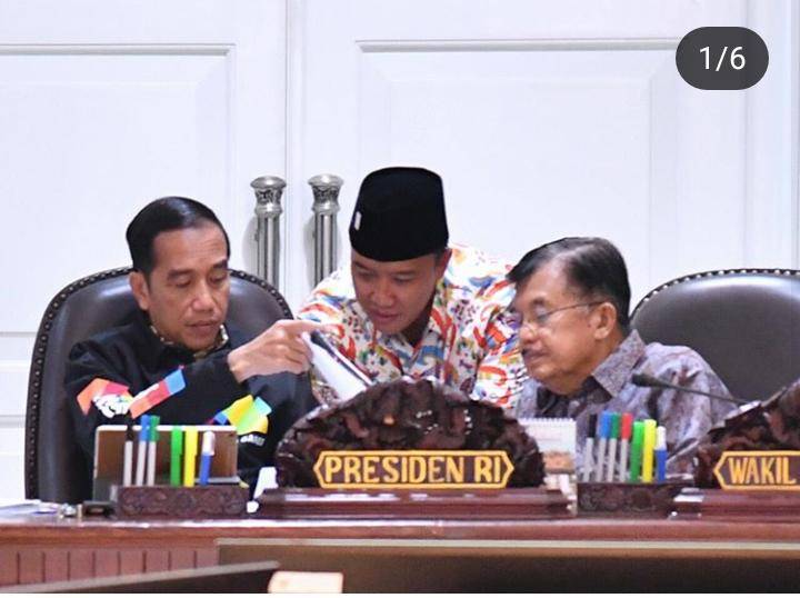 Instagram/imam_nahrawi