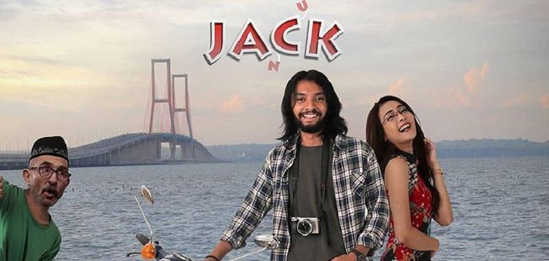 Jack, Film Karya Arek Surabaya Bakal Tayang Perdana Juni Mendatang
