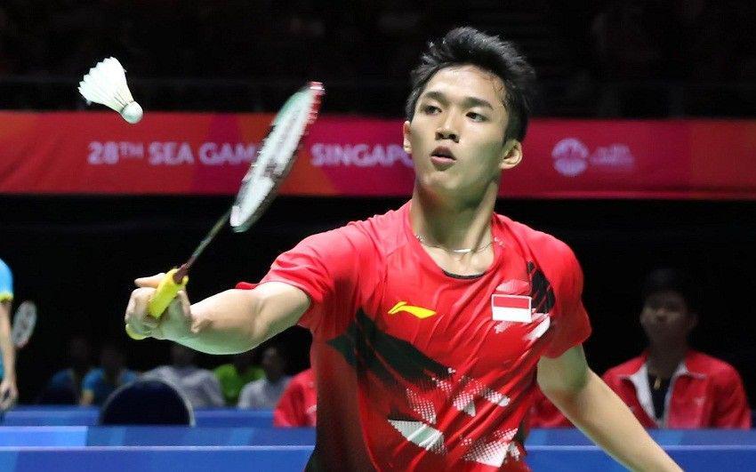 Inilah Jumlah Perwakilan Tiap Negara di Final New Zealand Open 2018