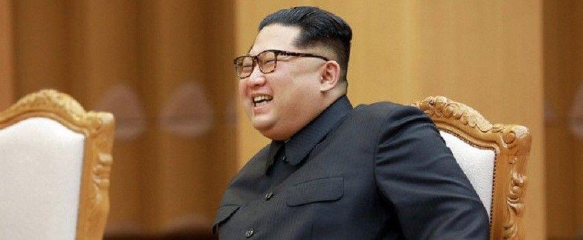 Cerita di Balik Keputusan Kim Jong-Un Ubah Standar Zonasi Waktu Korut