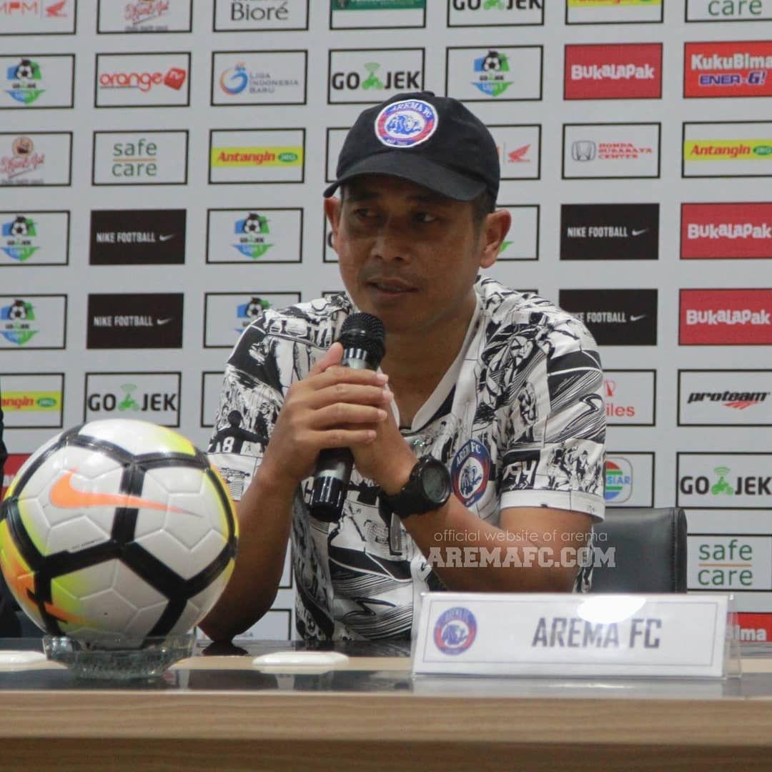 Instagram.com/aremafcofficial