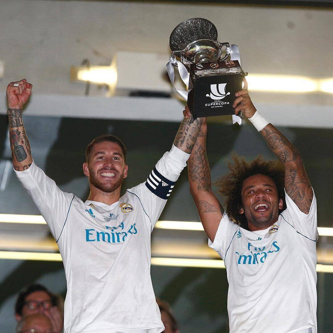 Instagram.com/realmadrid