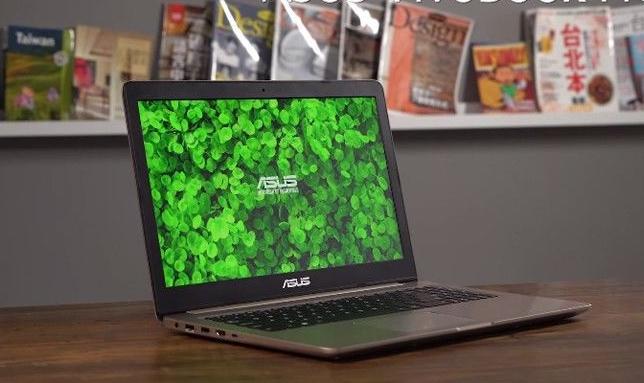 5 Hal yang Paling Menawan dari ASUS, VivoBook Pro 15 N580VD!