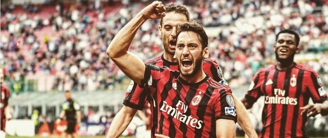 AC Milan Pertahankan Zona Liga Eropa Setelah Kalahkan Hellas Verona
