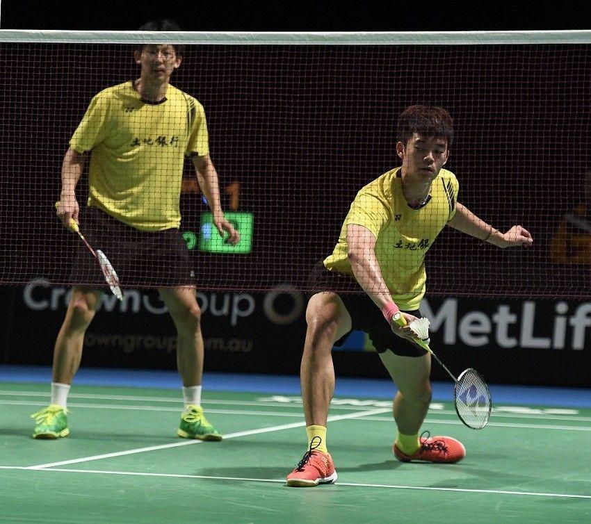 Bwfbadminton.com