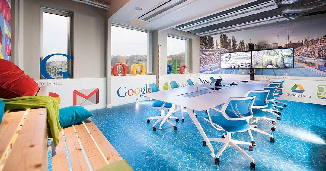 Kamu Jenius Kalau Bisa Menjawab Pertanyaan Wawancara Kerja Google Ini!