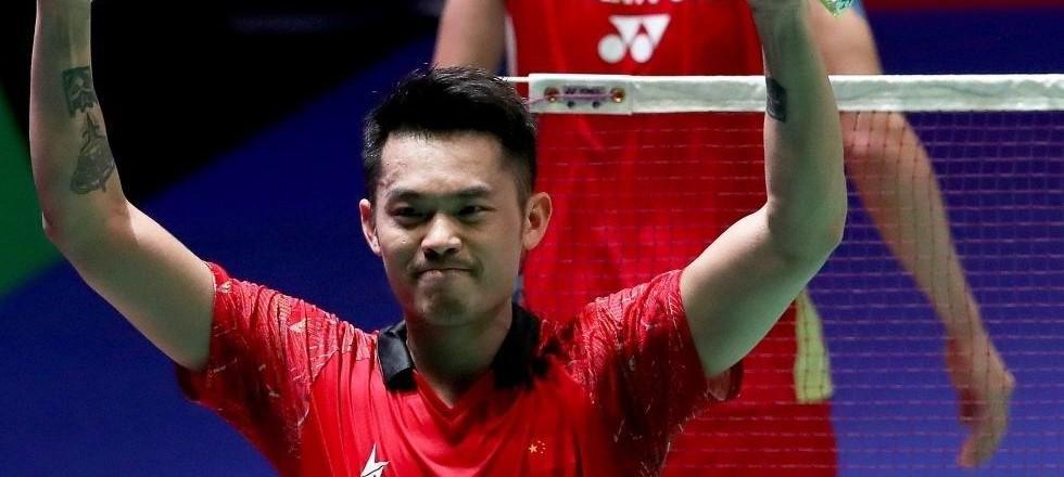 Inilah Daftar Para Juara New Zealand Open 2018