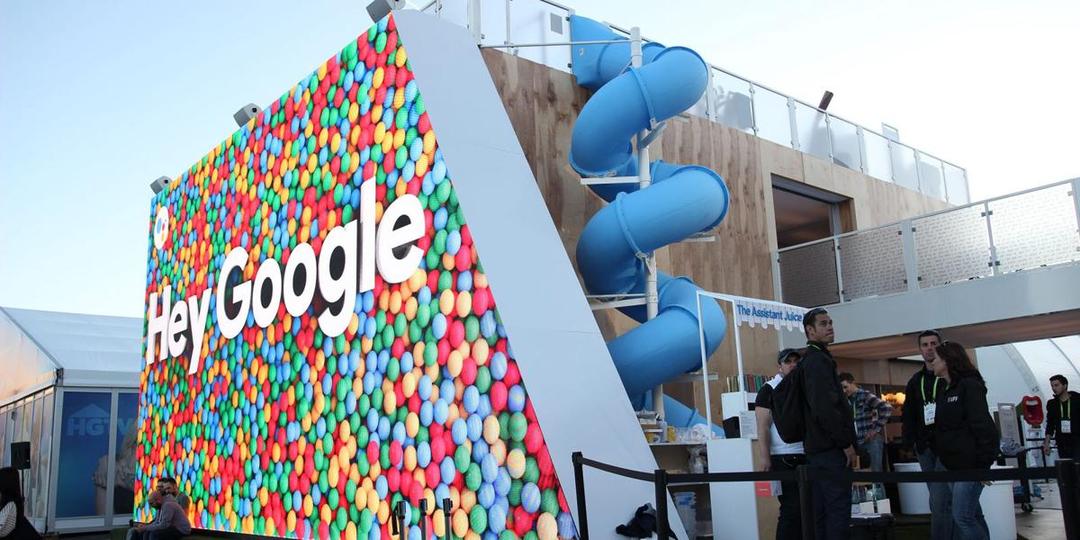 Google I/O: Semua yang Harus Kamu Tahu soal Event Teknologi Terpenting di Dunia