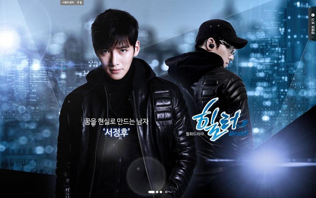 8 Drama Korea Bergenre Action Romance Ini Wajib Kamu Tonton