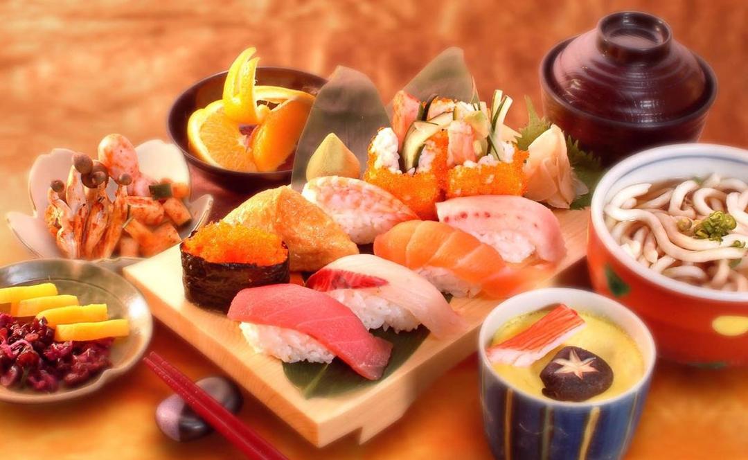 5 Restoran Jepang di Jakarta Ini Sudah Bersertifikat Halal Lho