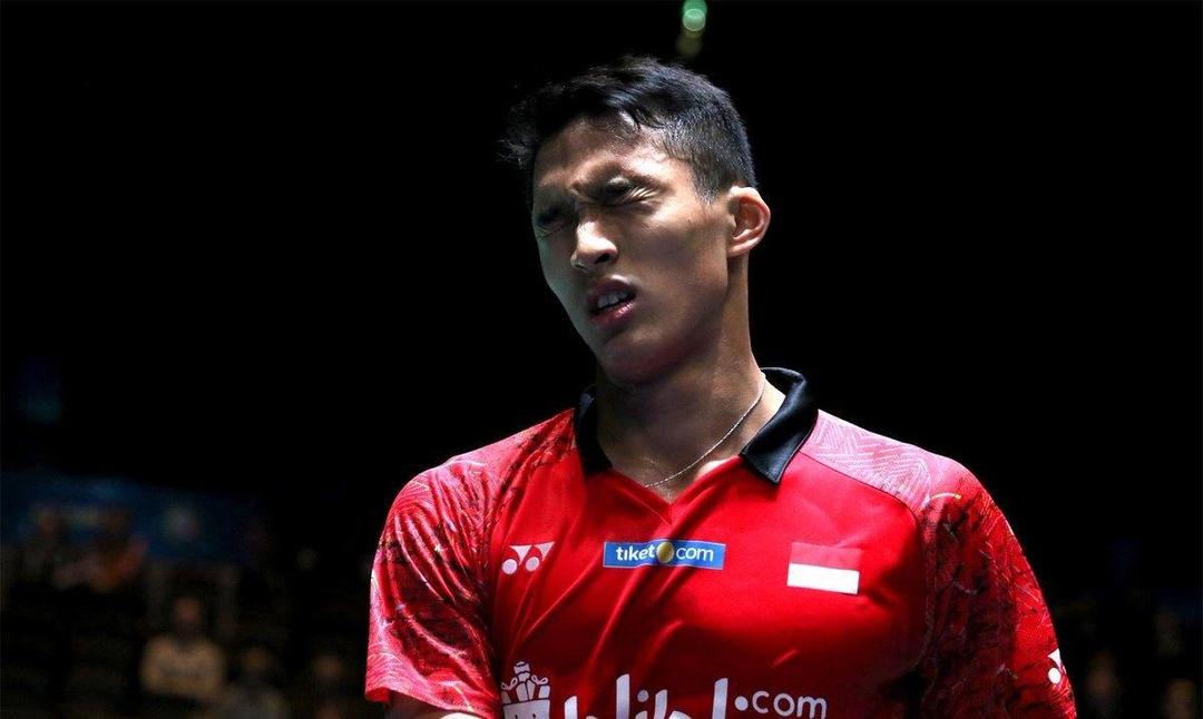 Sedih! Indonesia Pulang Tanpa Gelar di New Zealand Open 2018