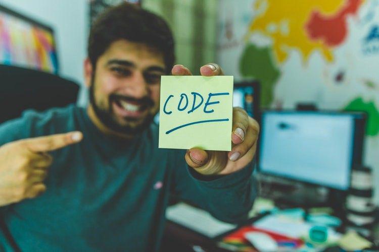 5 Skill Dasar yang Harus Dimiliki Mahasiswa Teknik Informatika