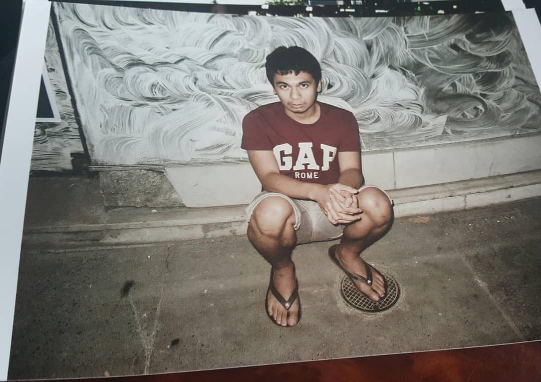 Resmi Menikah, Ini 10 Potret Jadul nan Kocak Raditya Dika