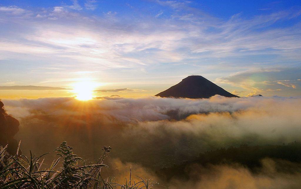 7 Tempat Wisata di Dieng Ini Cocok Jadi Destinasi Liburan Akhir Pekanmu