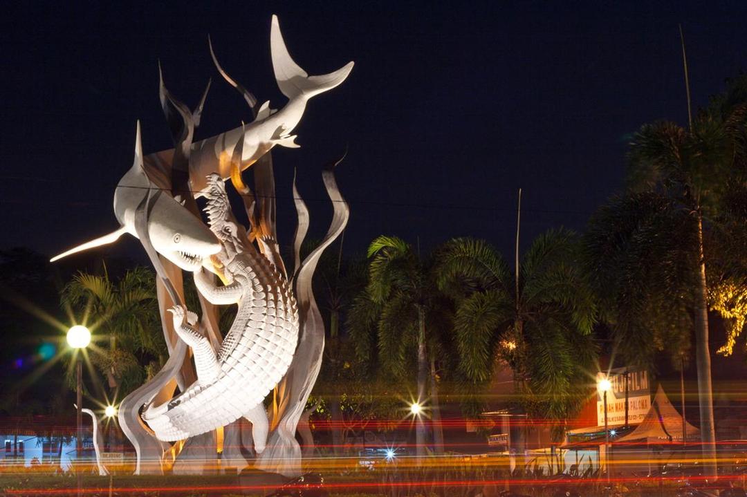 6 Alasan Kenapa Bulan Mei Ini Kamu Wajib Mengunjungi Surabaya