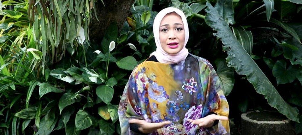 4 Menu Sahur ala Dewi Hughes, Buat yang Sedang Diet Saat Puasa