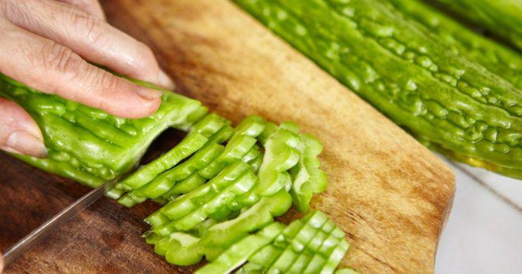 Diolah dengan Benar, 4 Sayuran Pahit Ini Ternyata Enak Banget Lho