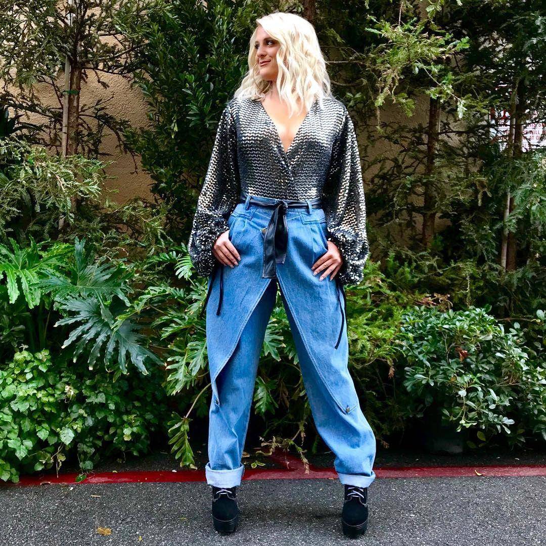 Instagram.com/meghan_trainor