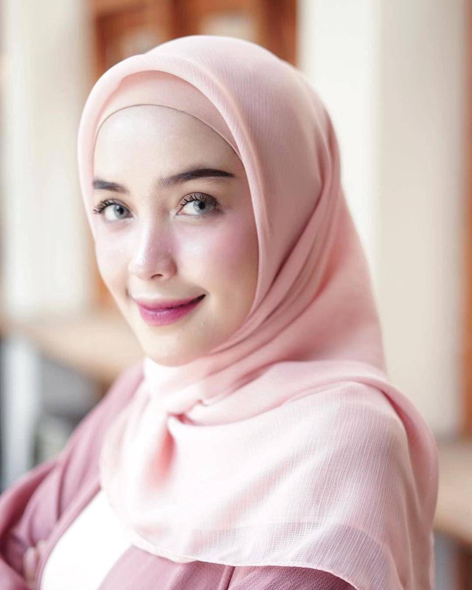 Instagram.com/hamidahrachmayanti