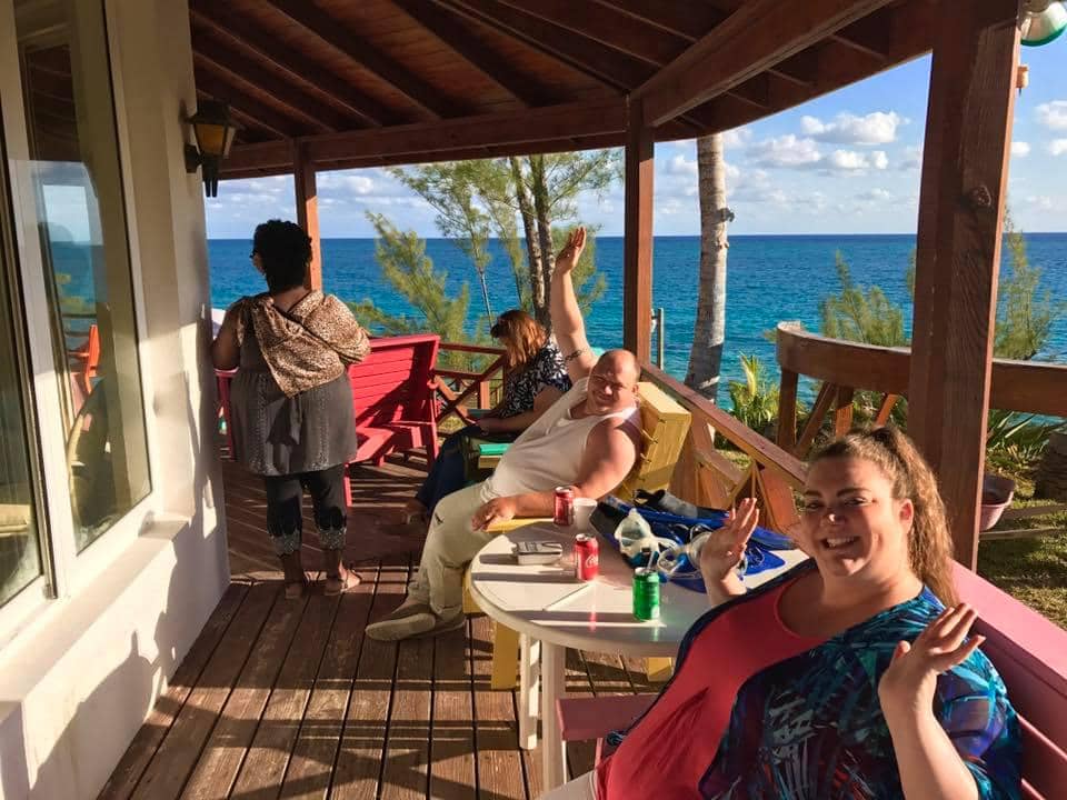 Unik Banget, Resor Eksotis Ini Dibuat Khusus untuk Orang Gemuk!