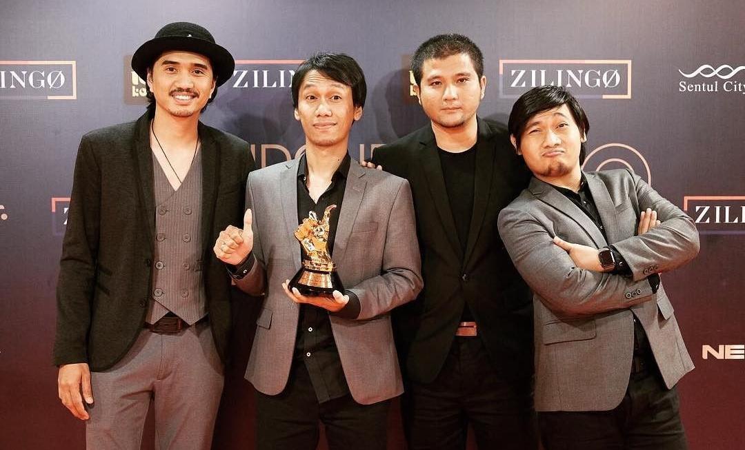 22 Tahun Berkarya, Ini 5 Fakta Sheila On 7 yang Legendaris