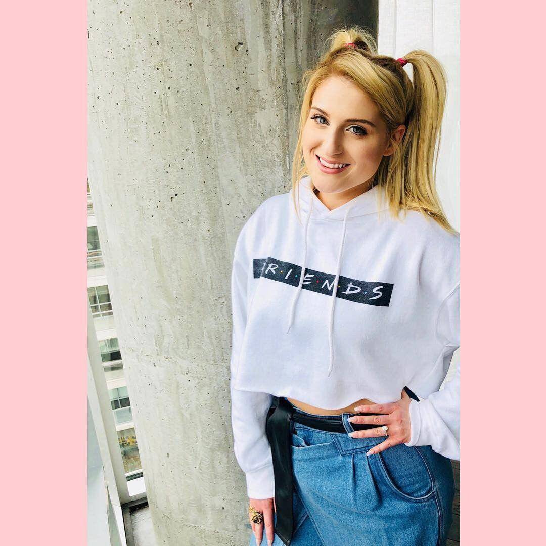 Instagram.com/meghan_trainor