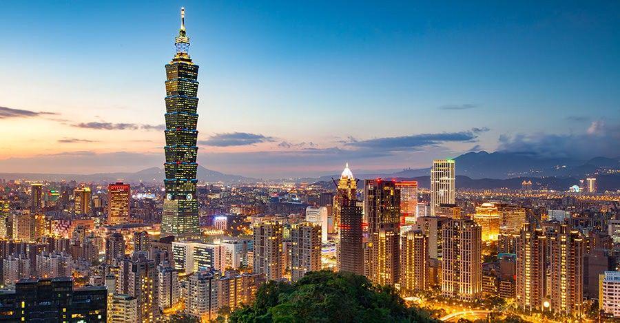 7 Tempat Wisata Asyik di Taipei yang Bikin Liburanmu Gak Terlupakan