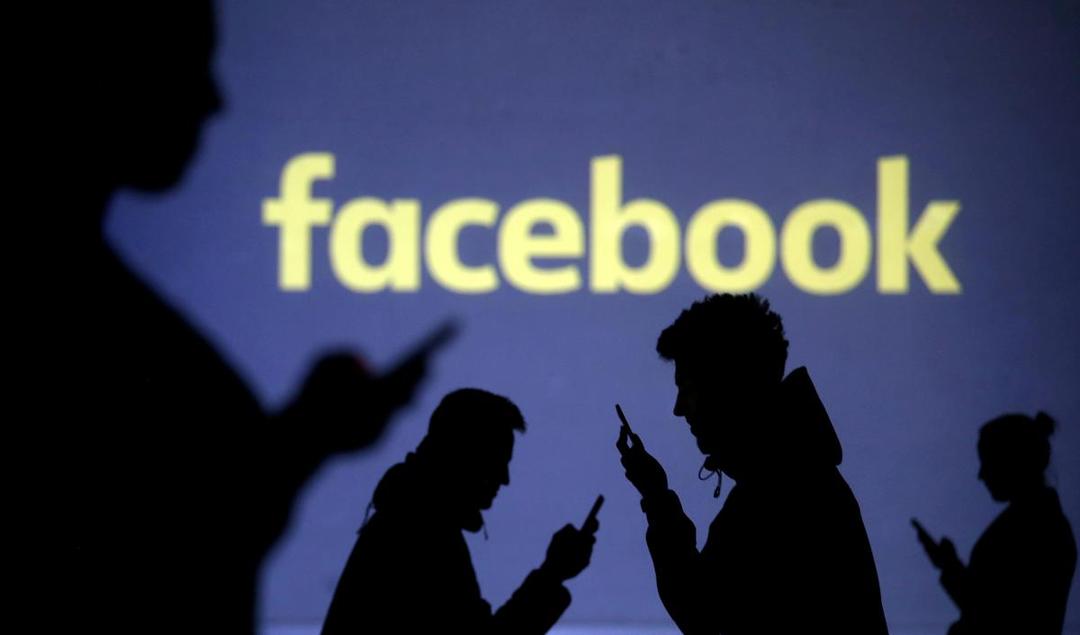 Ada 1,9 Juta Materi Terkait ISIS dan Al-Qaeda di Facebook