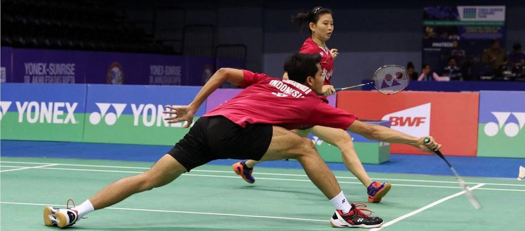 4 Fakta Pemain Indonesia yang Tampil di Australia Open 2018