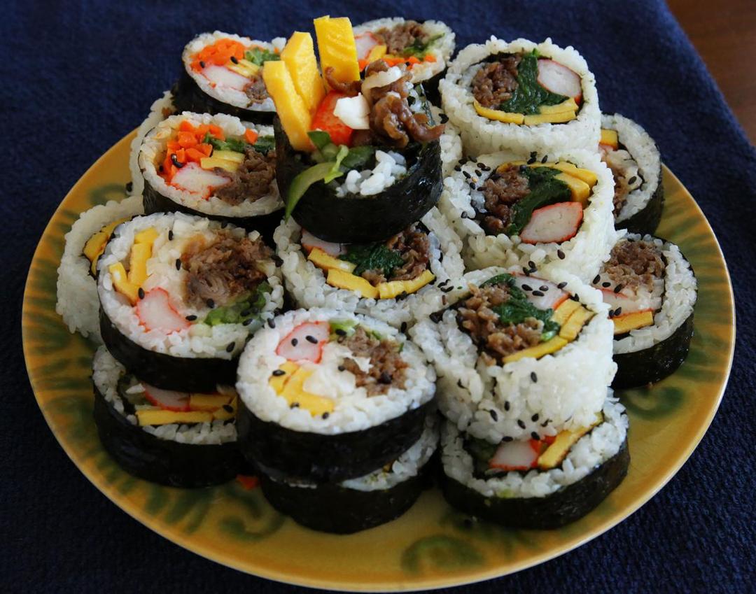 maangchi.com/tag/kimbap