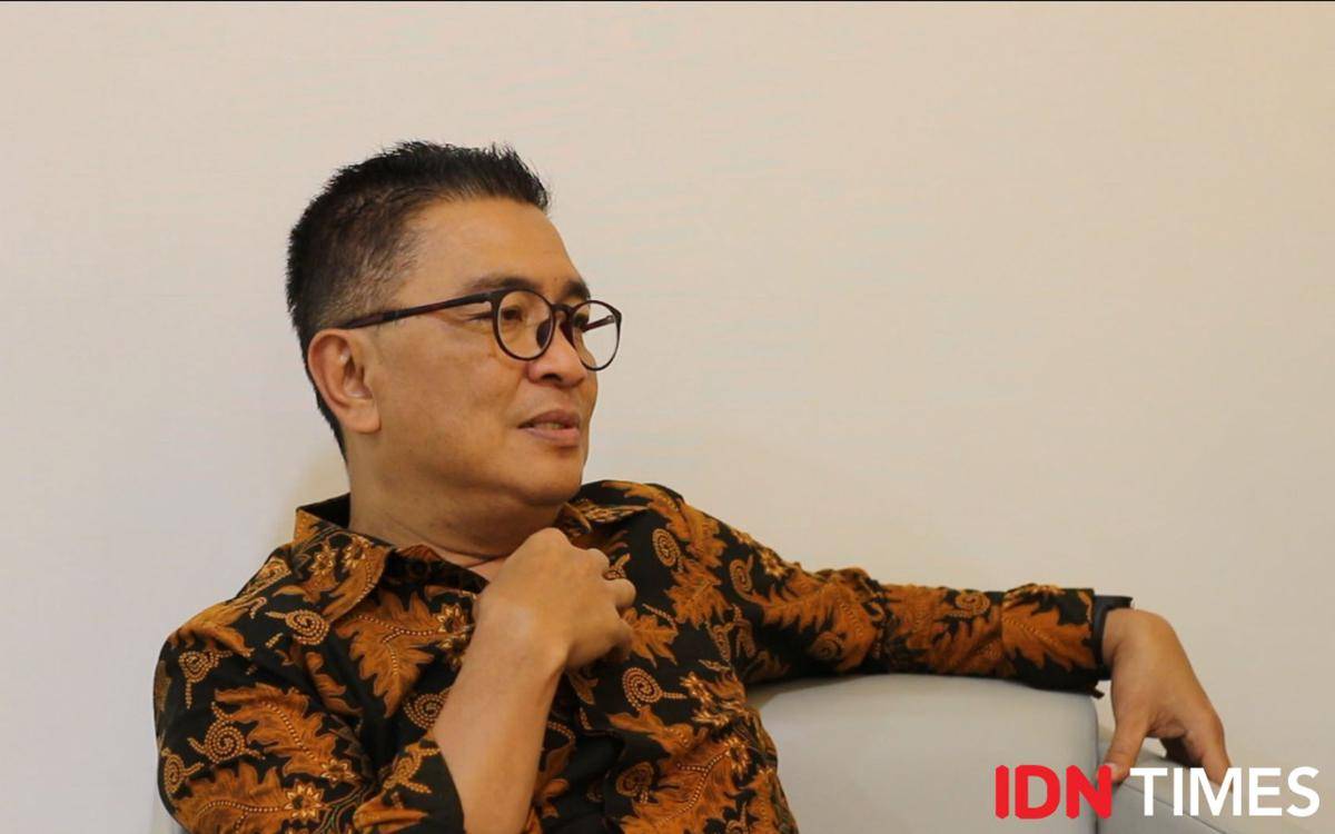 IDN Times/Kevin Handoko