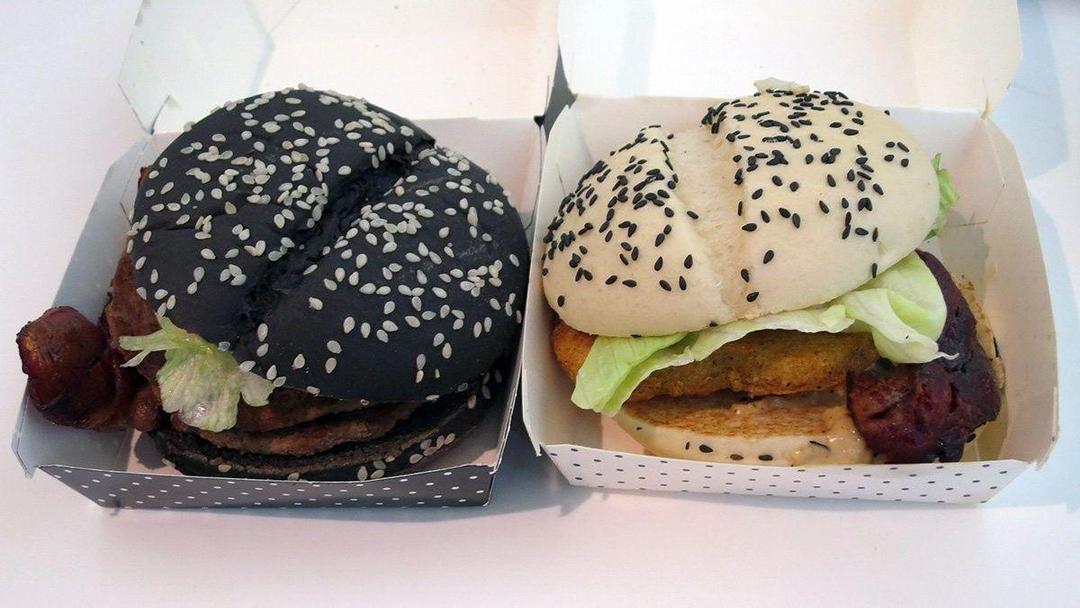 Inilah 5 Menu Burger McDonald di China, Berbeda dengan Indonesia!