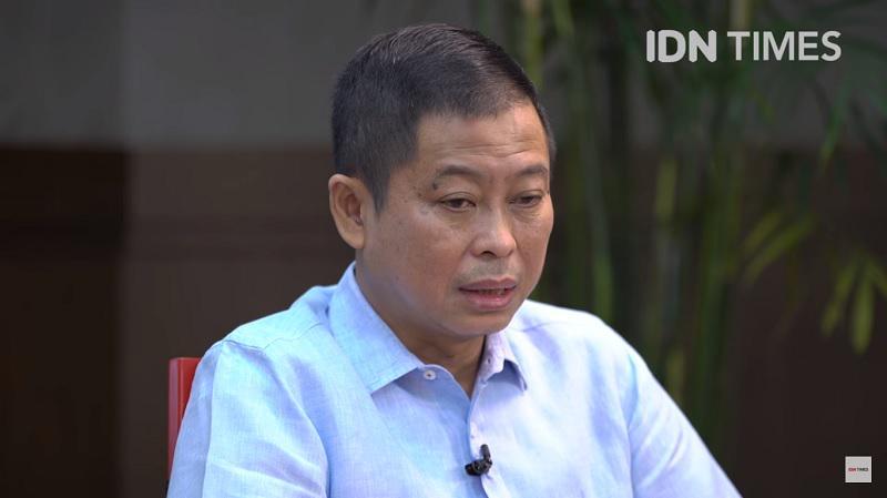 Rupiah Melemah, Ini 5 Langkah yang Diambil ESDM