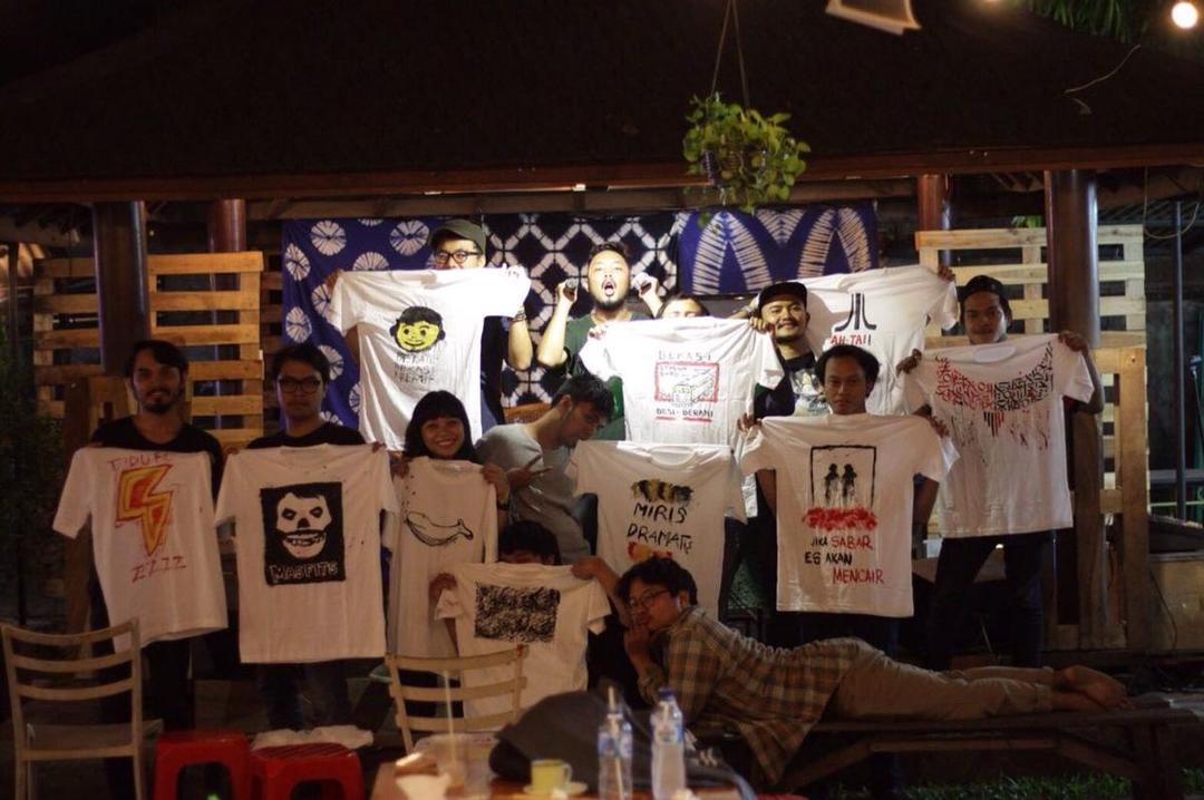 Jangan Buang Waktu, Ikut 5 Komunitas Jakarta Ini Bikin Kamu Makin Produktif