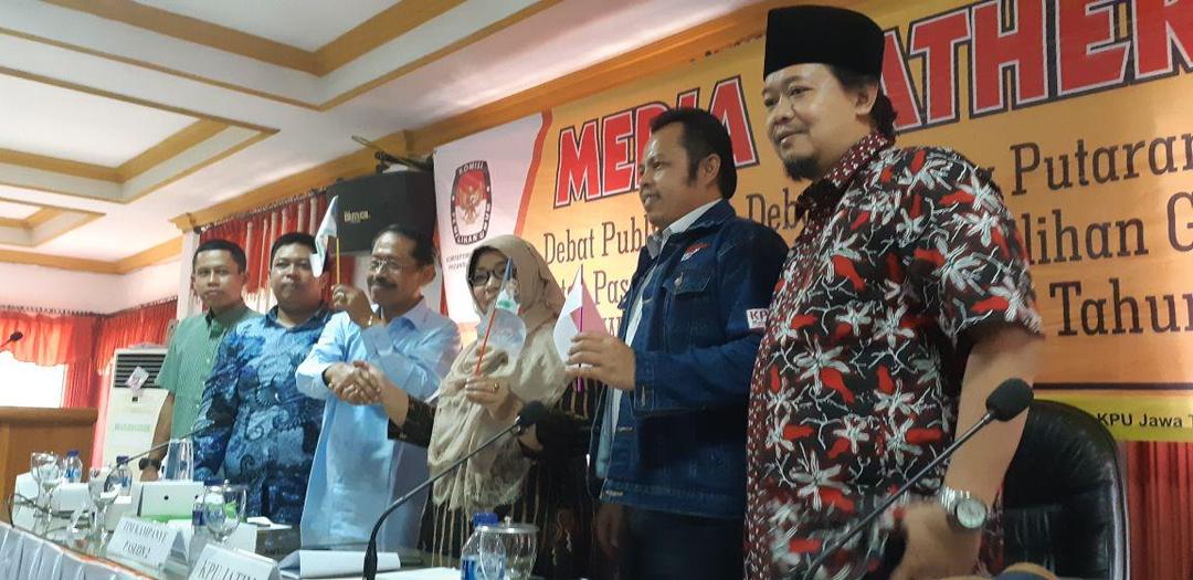 Pilkada Jatim, Nasib Pengungsi Syiah Sampang Belum Jelas